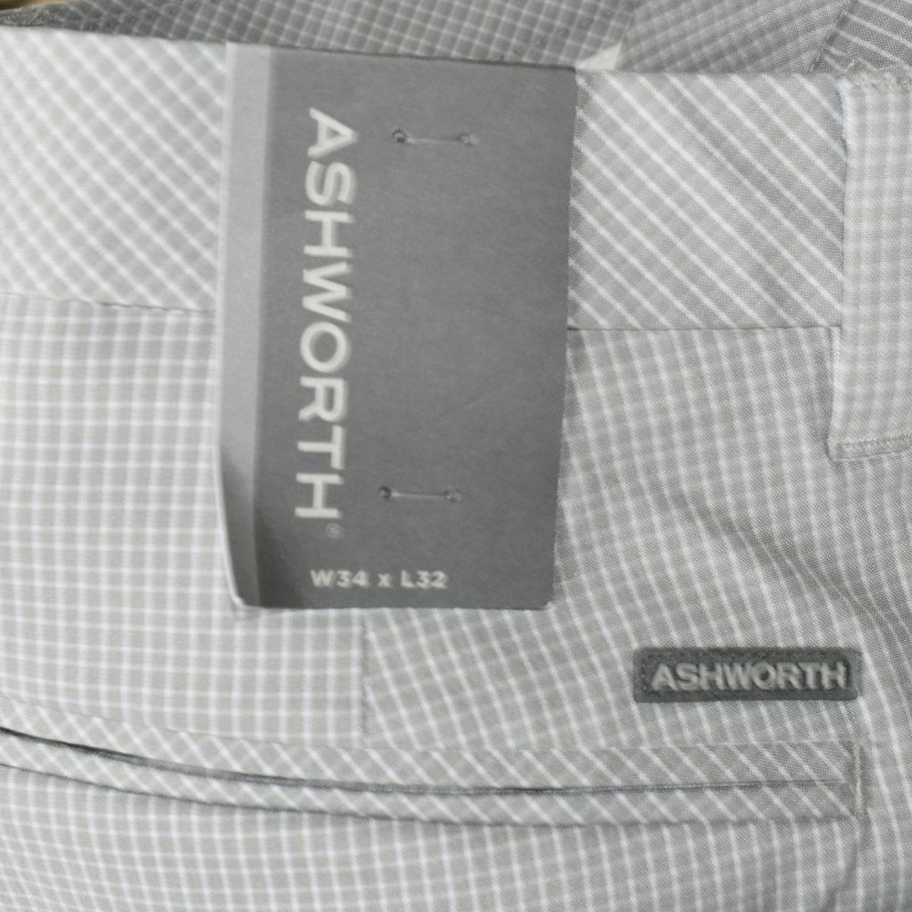 ASHWORTH Pants - Picture 7 of 7